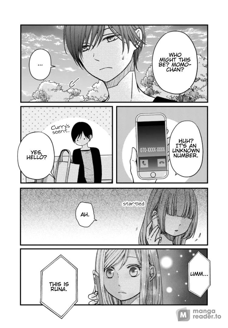 Yamada-kun to Lv999 no Koi wo Suru, Chapter 12 image 13